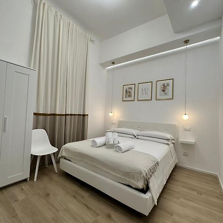 Center Rooms La Spezia Dış mekan fotoğraf