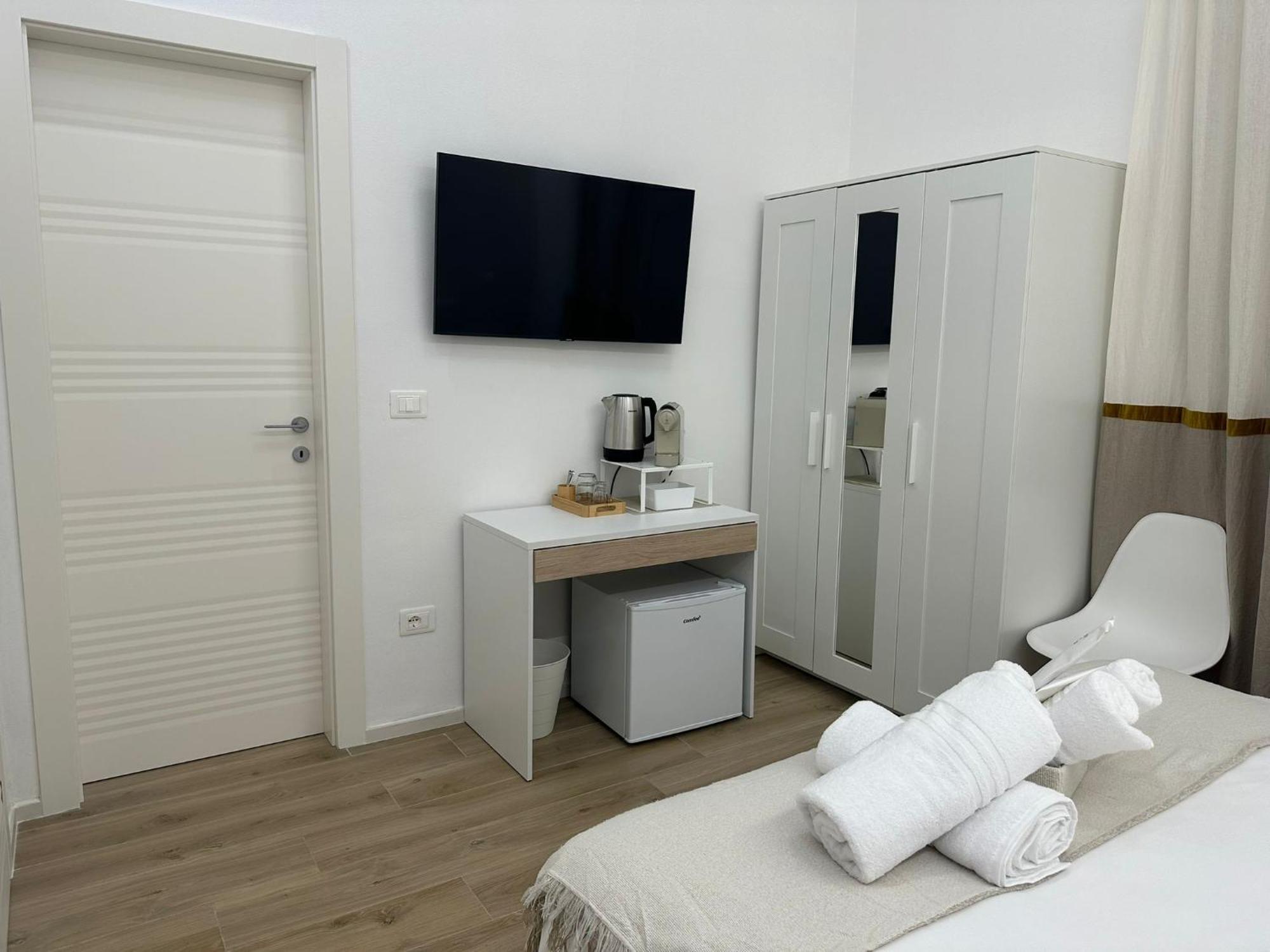 Center Rooms La Spezia Dış mekan fotoğraf