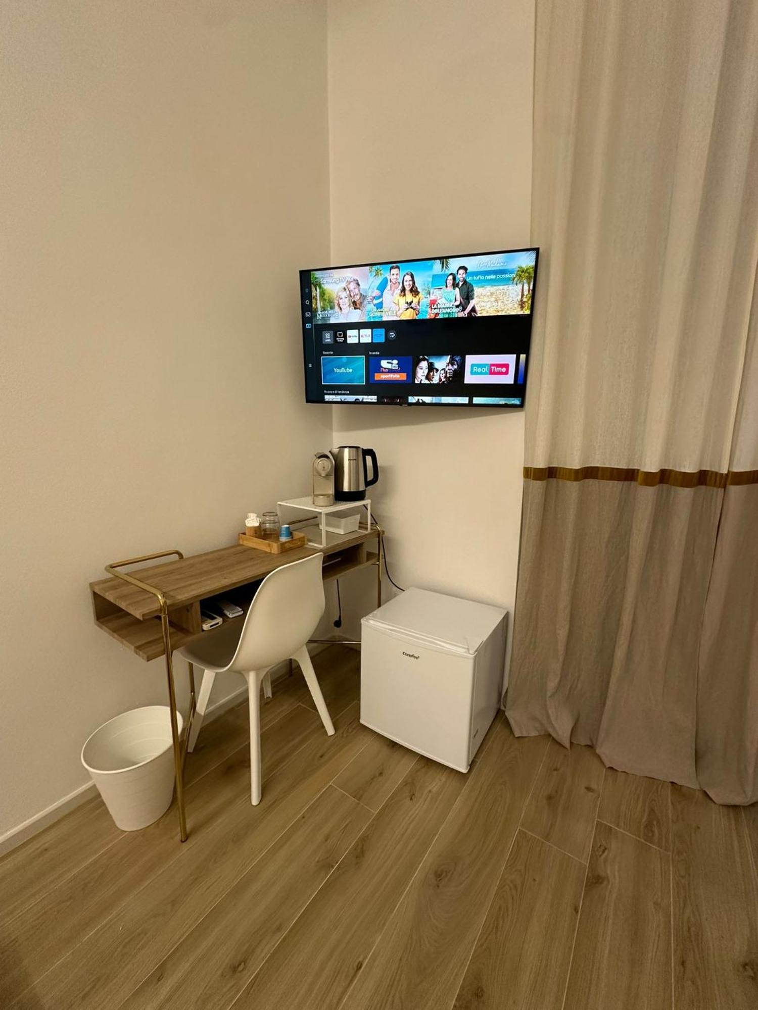 Center Rooms La Spezia Dış mekan fotoğraf