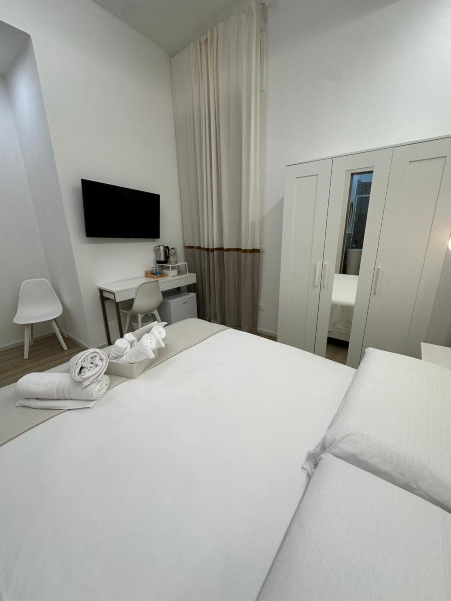 Center Rooms La Spezia Dış mekan fotoğraf