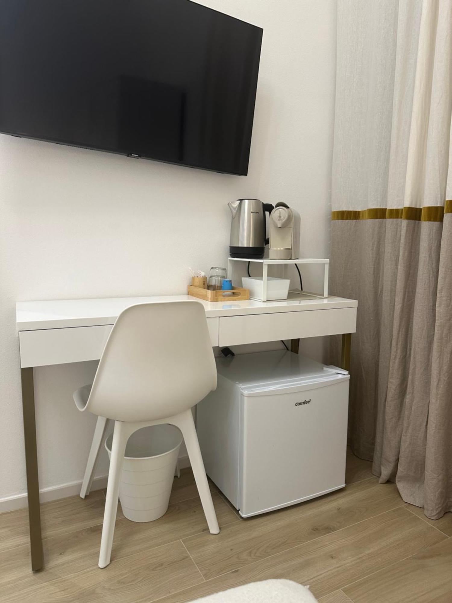 Center Rooms La Spezia Dış mekan fotoğraf