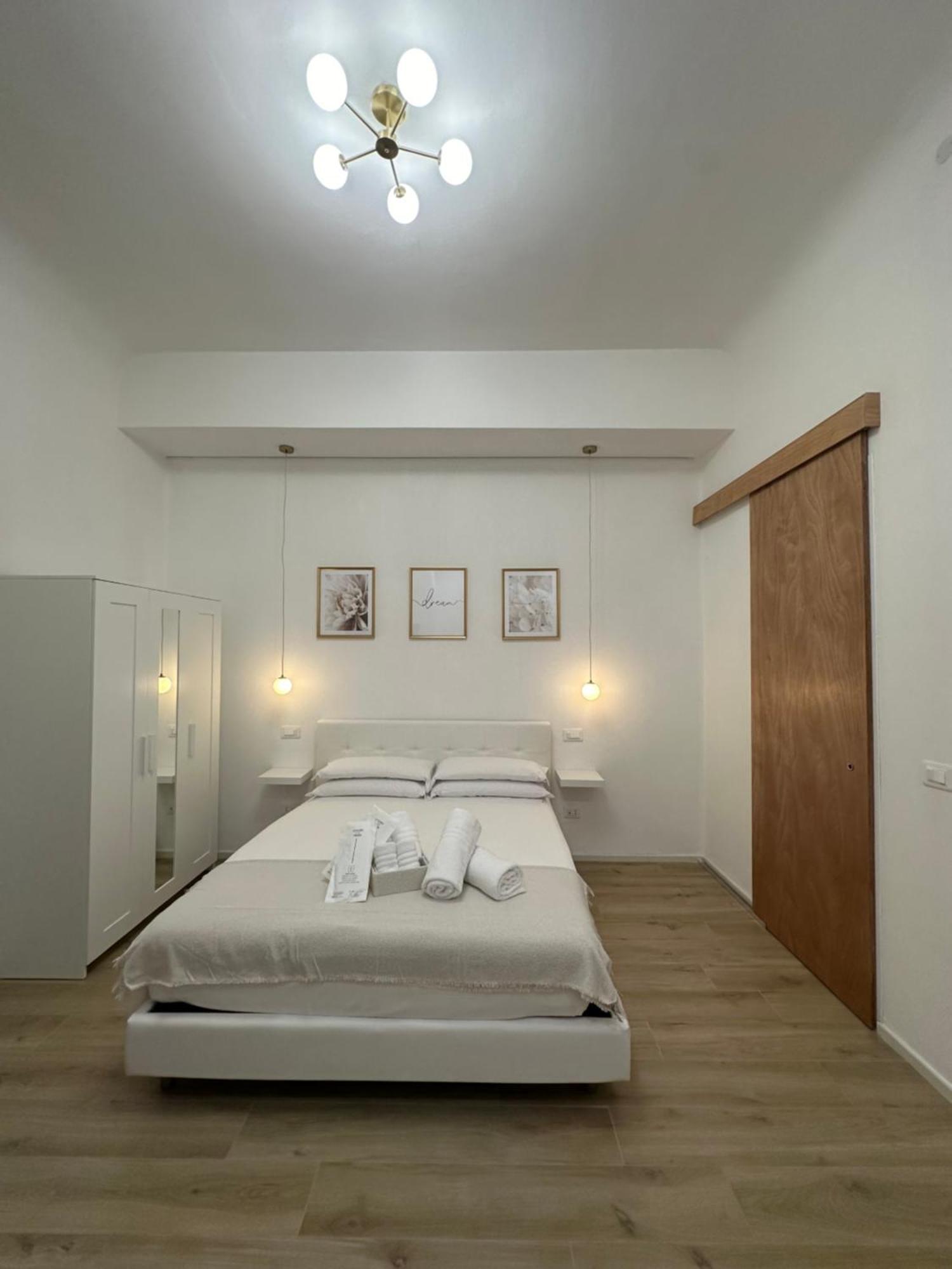 Center Rooms La Spezia Dış mekan fotoğraf